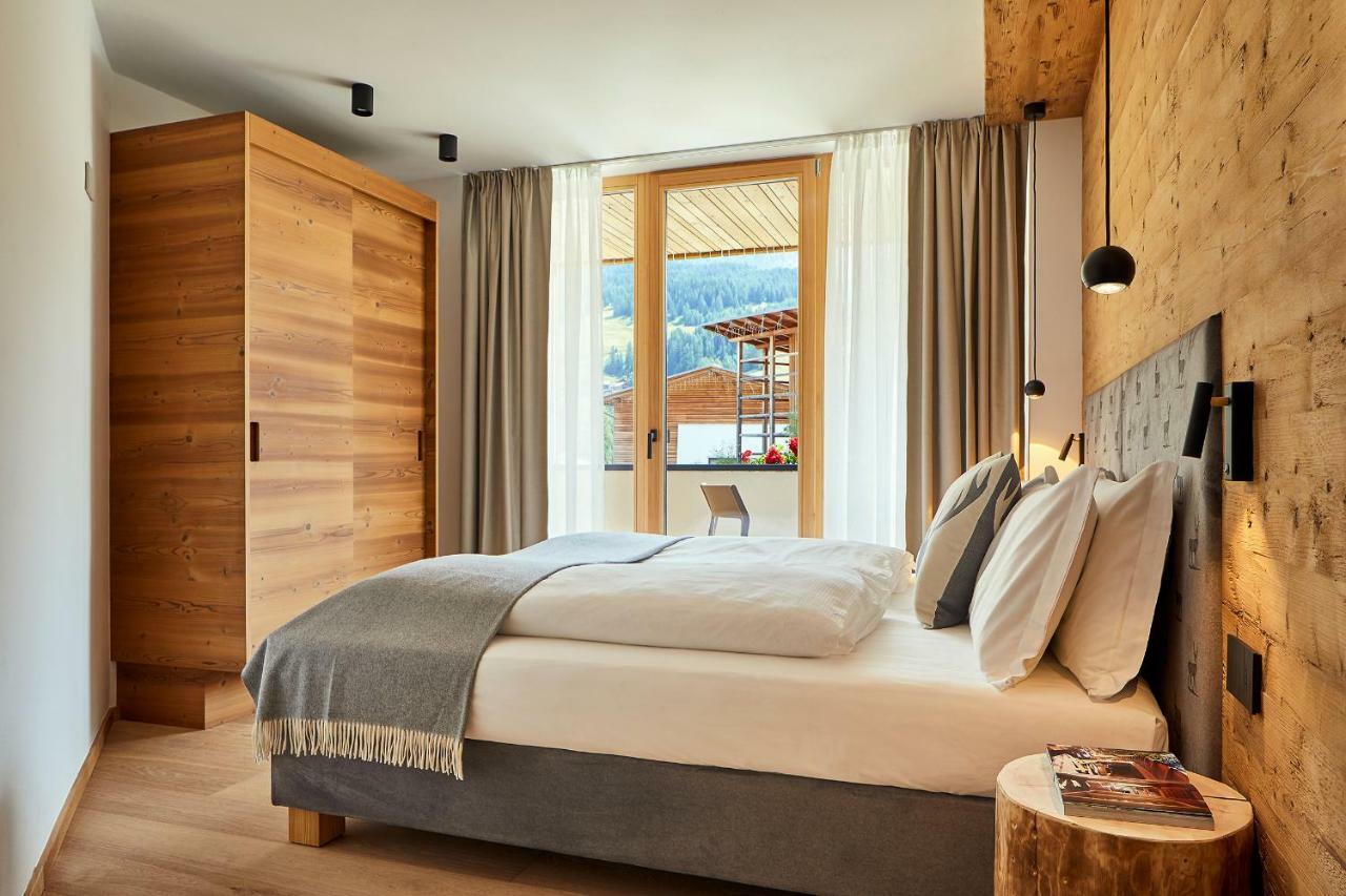 Aparthotel Les Contrades La Villa  Exterior foto