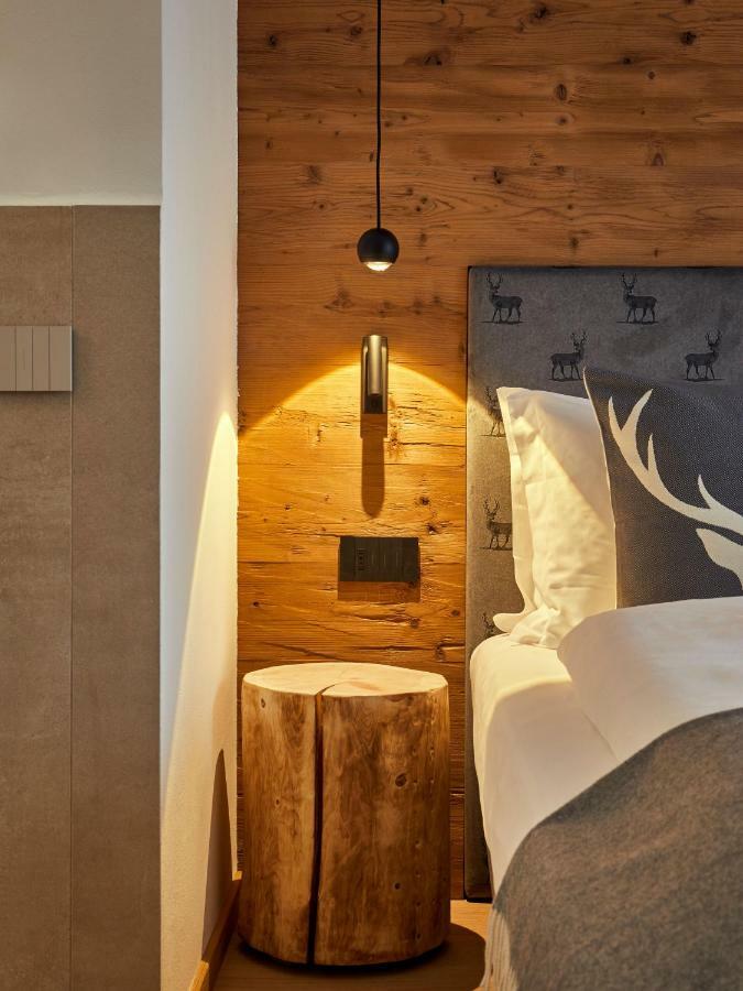 Aparthotel Les Contrades La Villa  Exterior foto