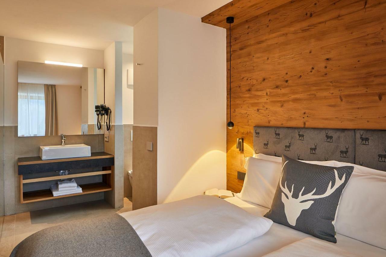 Aparthotel Les Contrades La Villa  Exterior foto