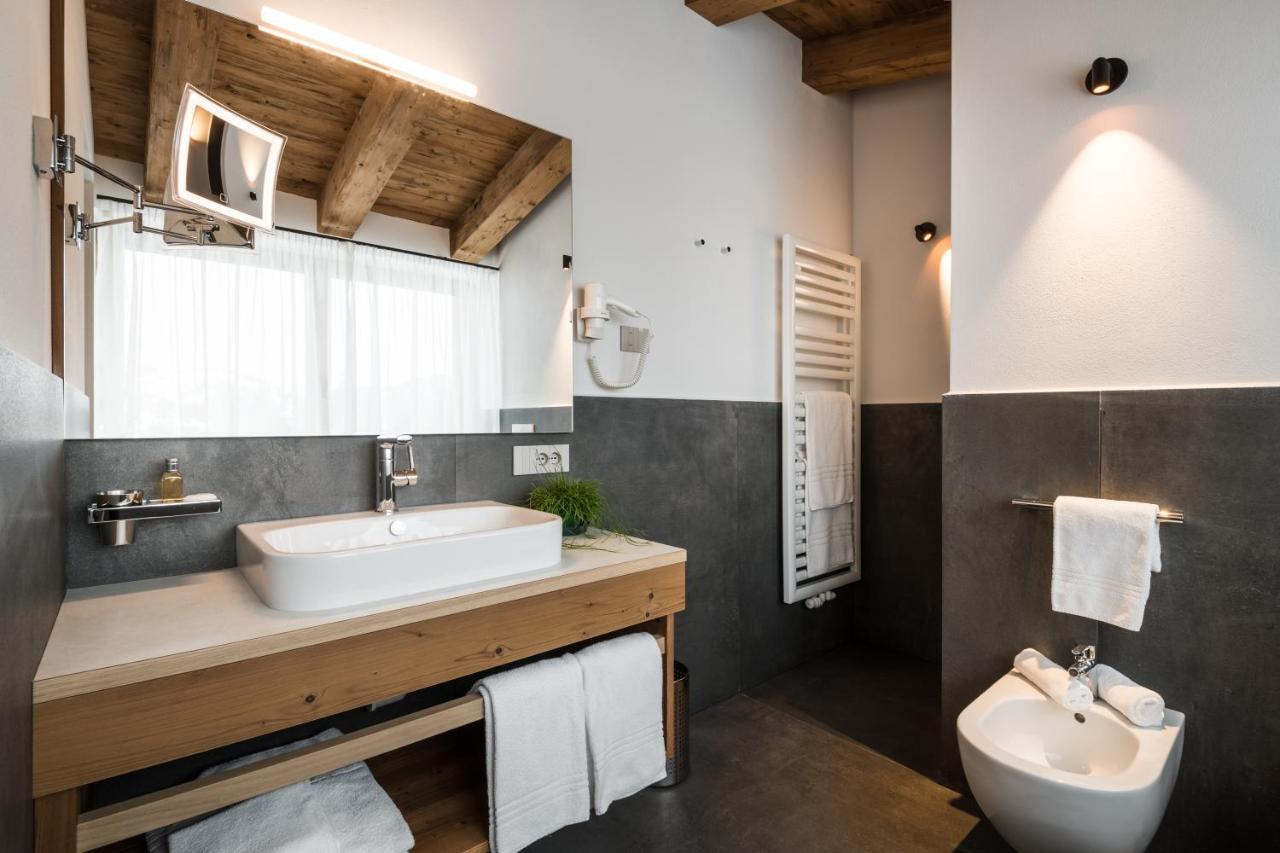 Aparthotel Les Contrades La Villa  Exterior foto